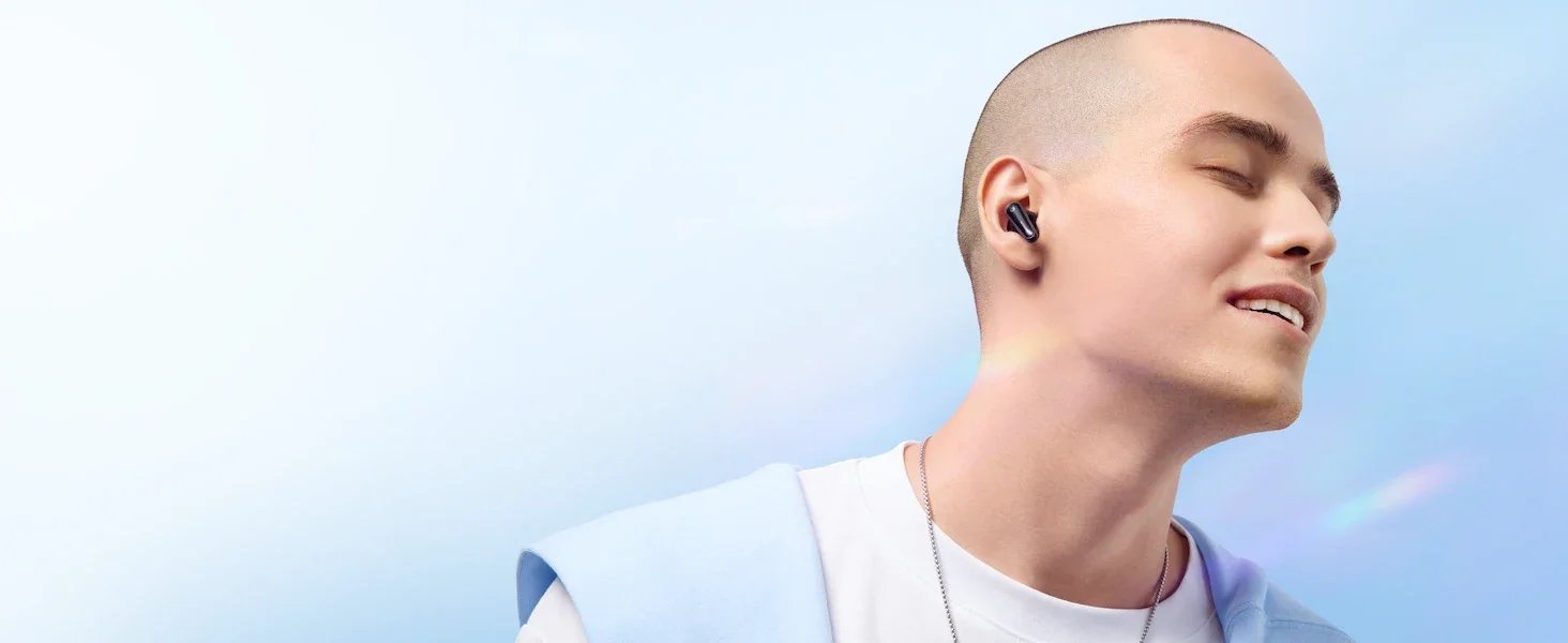 Original Soundcore Liberty 4 True Wireless Stereo TWS Bluetooth Earphones Equipped with ACAA 3.0 LDAC Hi-Res Active Noise Cancel