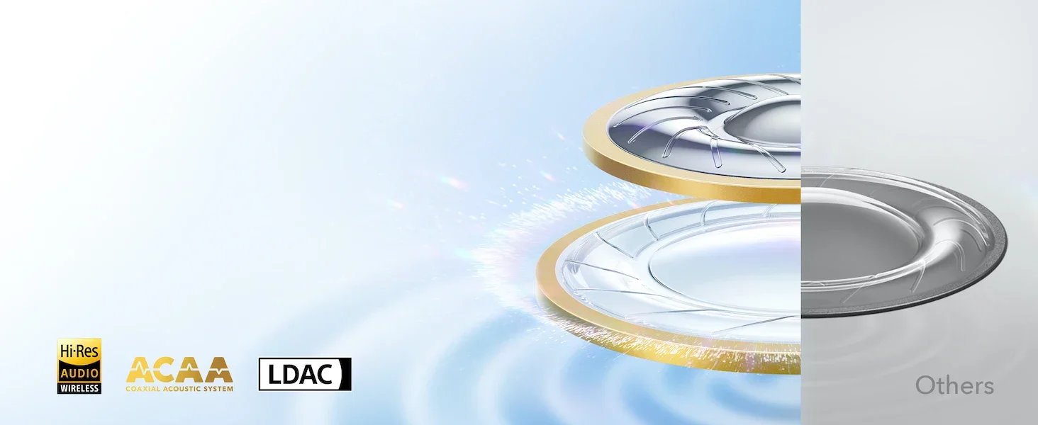 Original Soundcore Liberty 4 True Wireless Stereo TWS Bluetooth Earphones Equipped with ACAA 3.0 LDAC Hi-Res Active Noise Cancel