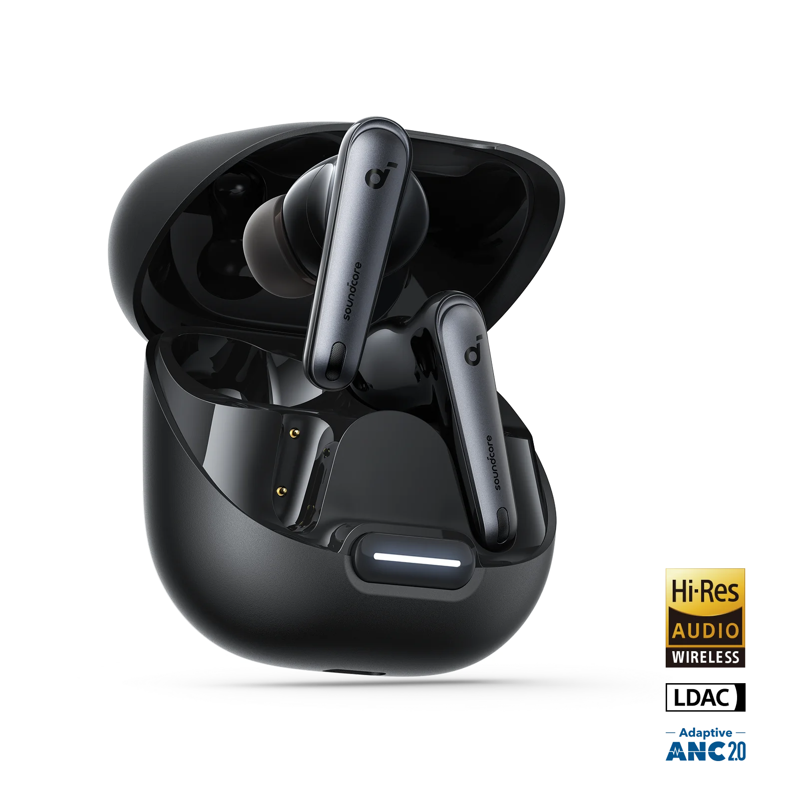 Liberty 4 NC | True-Wireless Noise Cancelling Earbuds