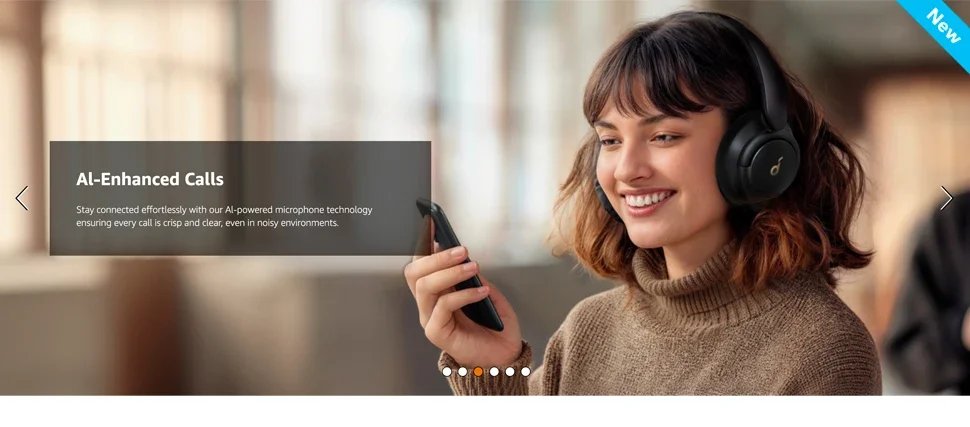 Life Q30 Hybrid Active Noise Cancelling Headphones Wireless Bluetooth Headphones Over Ear Headset Earphone