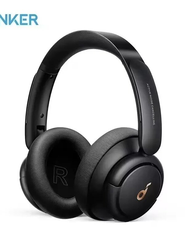 Life Q30 | Bluetooth Noise Cancelling Headphones