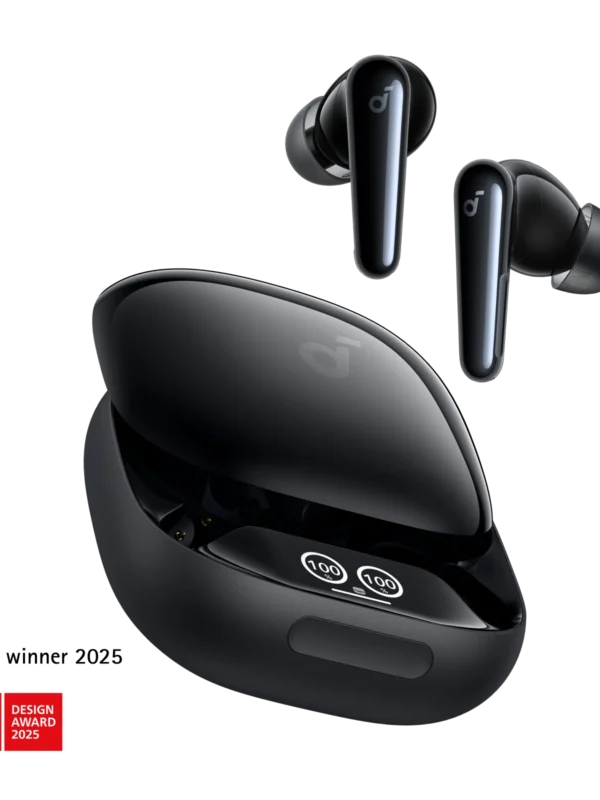 Liberty 4 Pro | Noise Cancelling True-Wireless Earbuds